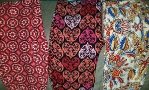 LulaRoe Leggings